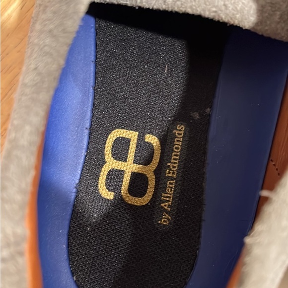 Allen Edmonds - Picture 8 of 8